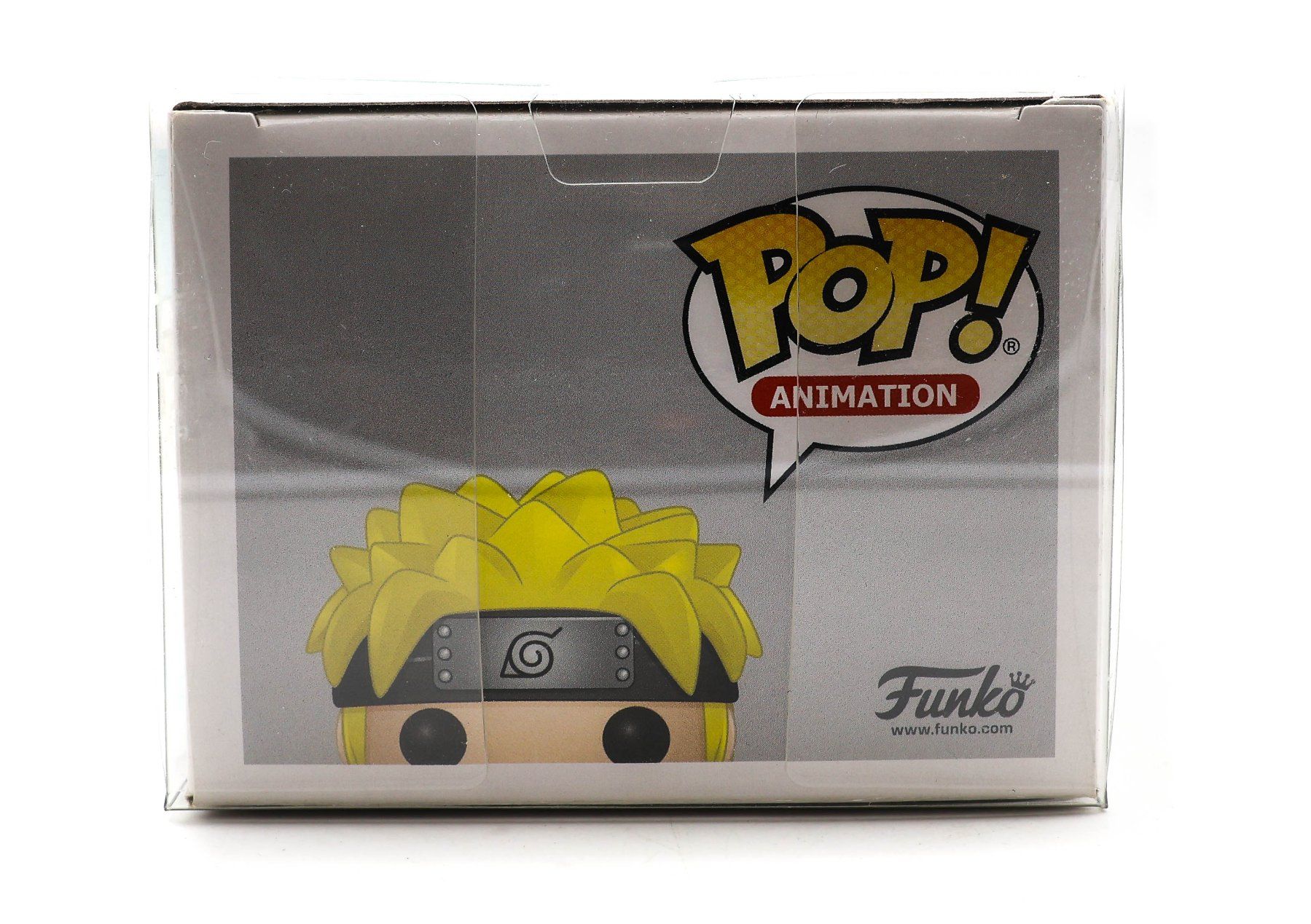 Funko Statuette: Naruto #71 Funko POP Animation - NEW – Nuovo e nell'imballaggio originale da Paudex venduto da dindeboy 4