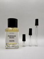 Matière Première – Parisian Musc – 2 ML – Probe