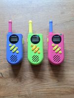 Funkgeräte Set Inspireyes GL-508 3 Stück gebraucht