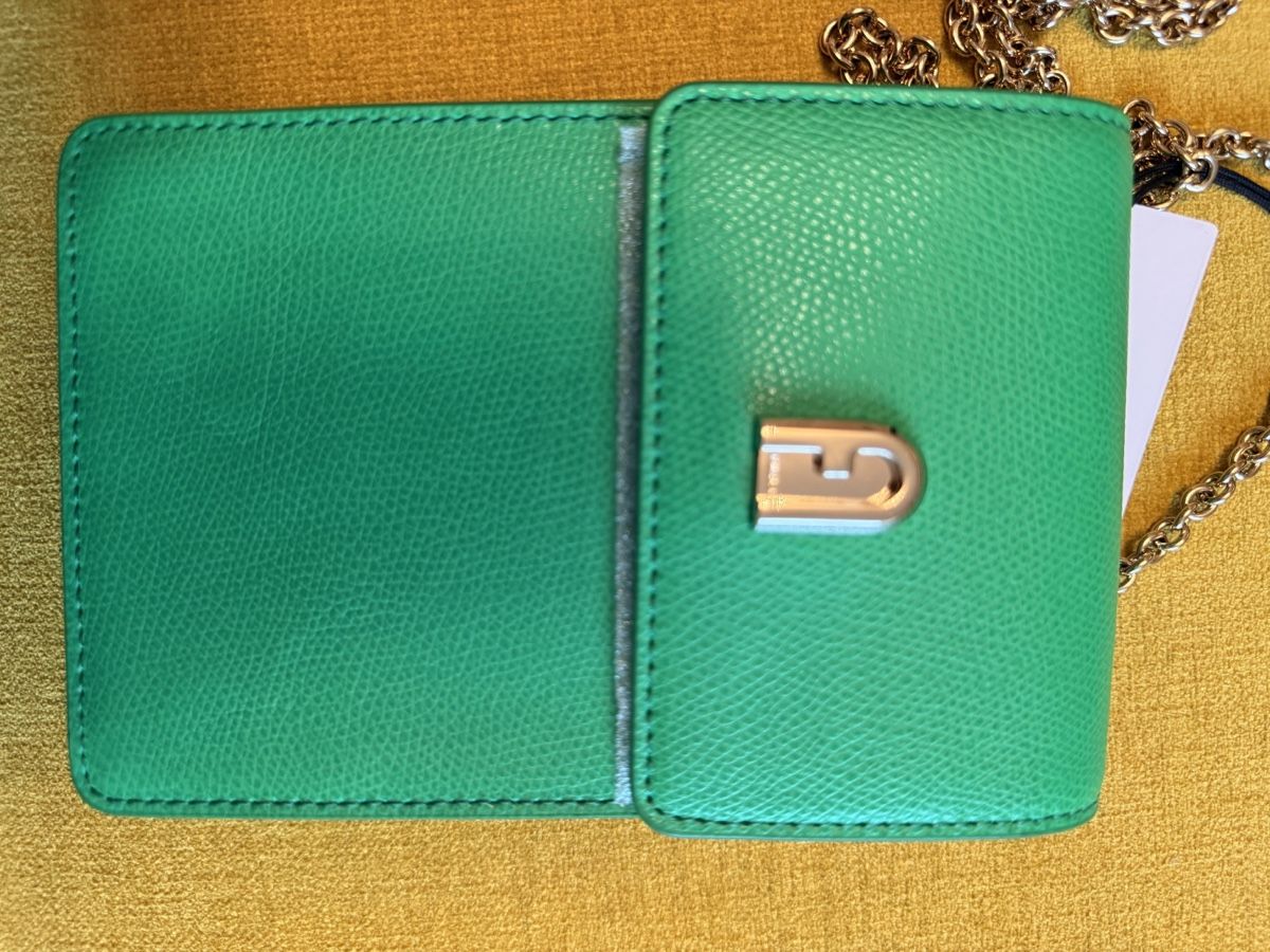 Furla Borse da donna: Furla Handy-Umhängetasche Neu – Nuovo e nell'imballaggio originale da Feusisberg venduto da Mila1122 8