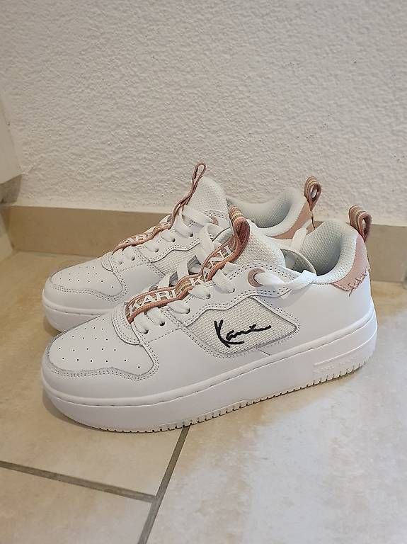 Scarpe da donna: Karl Kani, Grösse 36 – Nuovo (secondo la descrizione) da Esslingen venduto da Jeenny12