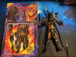 NECA Clan Leader Predator inklusive OVP gebraucht