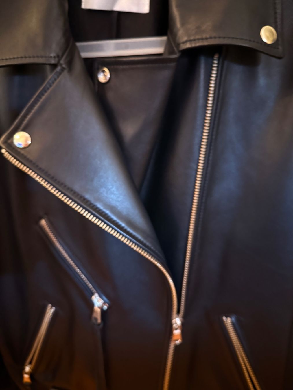 Giacche: VSP Lederjacke – Usato da Genève venduto da mar_g5r2 1