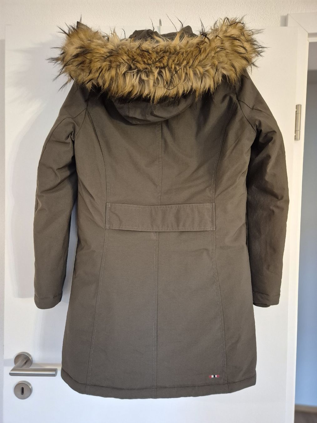 Napapijri Giacche: Napapijri Winterjacke – Nuovo (secondo la descrizione) da Urnäsch venduto da Sasali 3