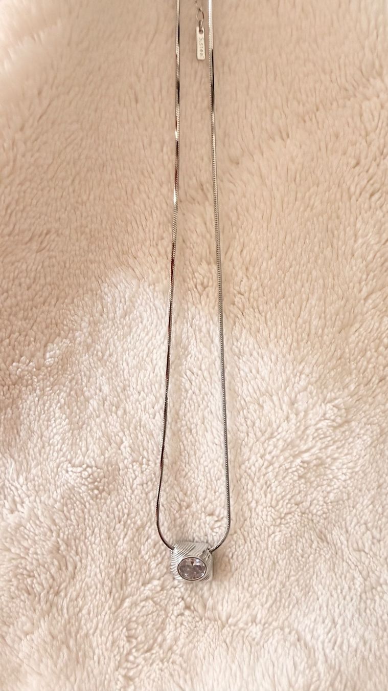 Catenine: Halskette – Nuovo e nell'imballaggio originale da Würenlos venduto da JRP_71 2