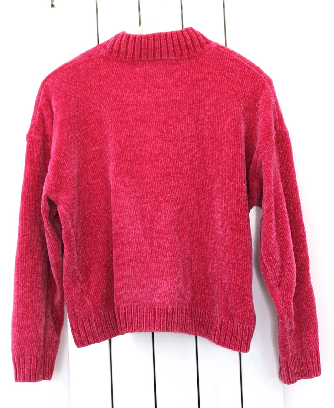 Pullover & Sweatshirts: Pullover, Angeschrieben mit S, könnte ev. auch M passen – Gebraucht aus Locarno von madame-tus-sauds 1