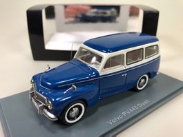 Volvo PV445 - Neo - 1:43