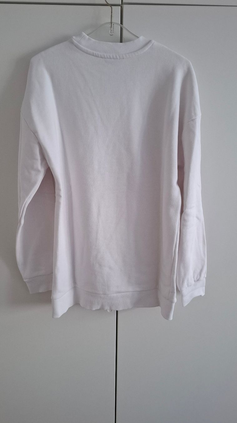 Maglioni & Felpe: NA-KD Sweatshirt - Grösse XS – Usato da Rickenbach b. Wil venduto da Beautiful.Things 5