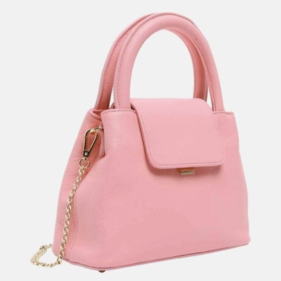 Lancaster Borse da donna: Sac Lancaster x Carla neuf – Nuovo e nell'imballaggio originale da Lausanne venduto da VelPas 7