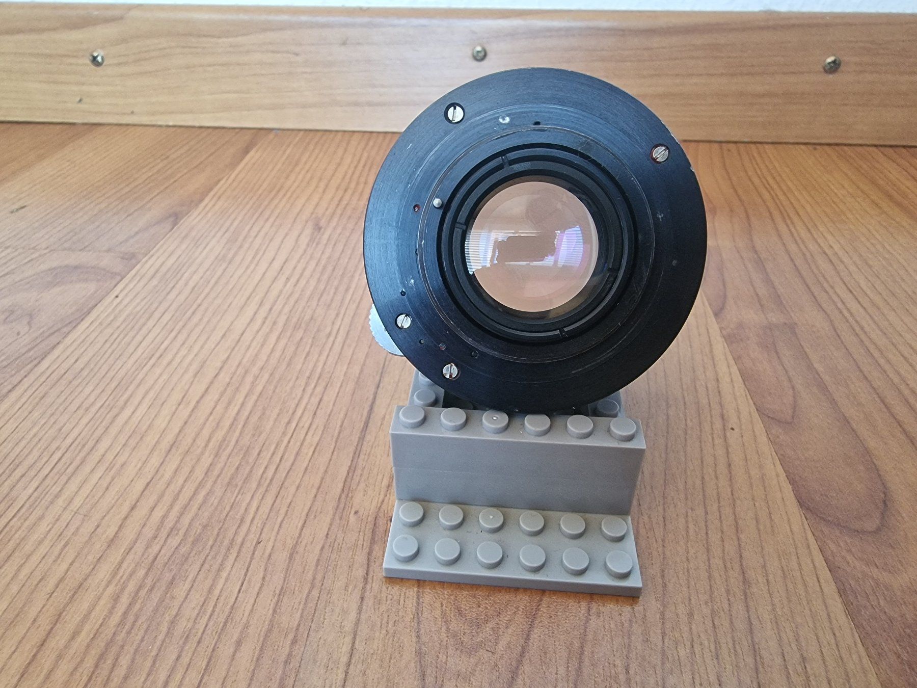 Helios Obiettivi: Helios-44M 2/58 Objektiv - M42 Mount – Usato da Vevey venduto da dreetje9 1