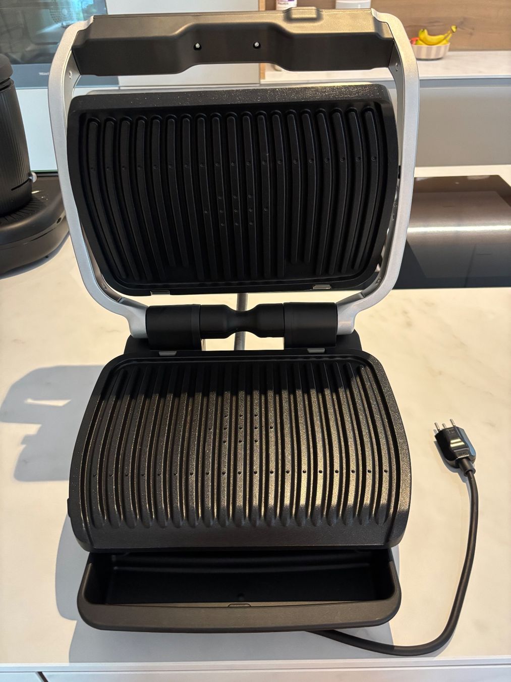 Tefal Küchengeräte: Tefal OptiGrill Elite Kontaktgrill – Gebraucht aus Otelfingen von stefanie_ackermann 1