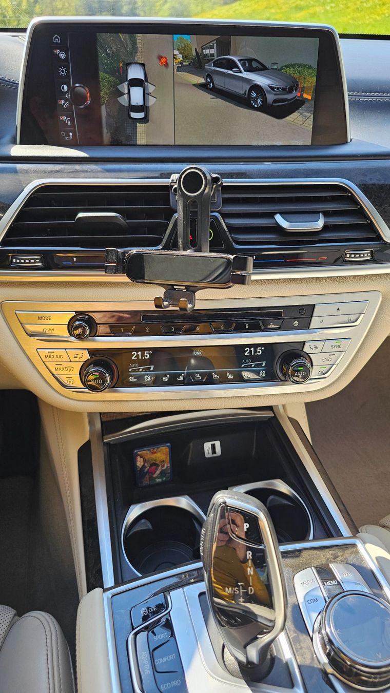 BMW Automobili: BMW 730d xDrive G11 – Usato da Adligenswil venduto da nik224 8