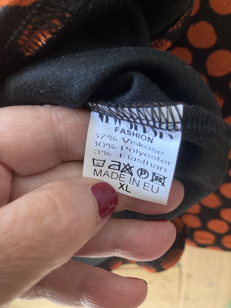 Maglioni & Felpe: Pullover Jersey XL – Usato da Schaffhausen venduto da christamawe 3