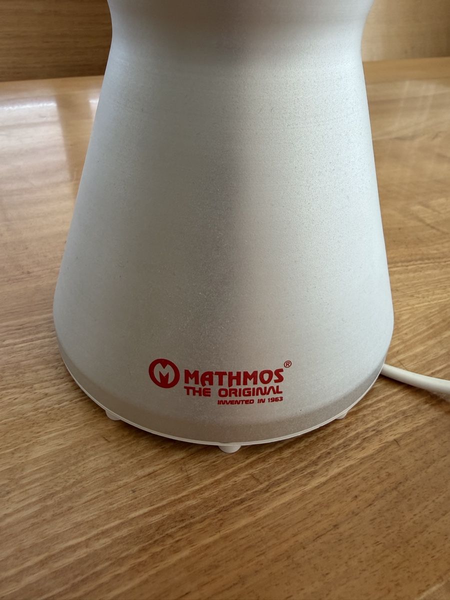 Mathmos Lampes: Original MATHMOS Lavalampe – D'occasion à Neudorf par bes_ccy2 4