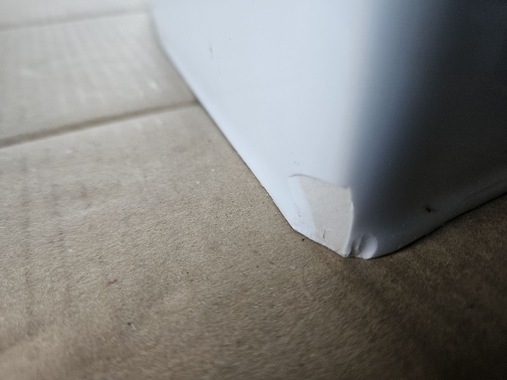 Geberit WC: Geberit Schüssel UP320 Weiss – Usato da Oberburg venduto da znas 1