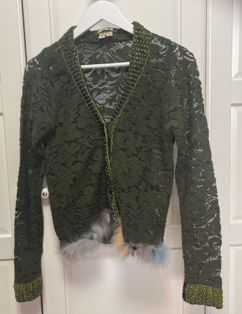 VOYAGE (INVEST IN THE ORIGINAL) LONDON Jacke 40
