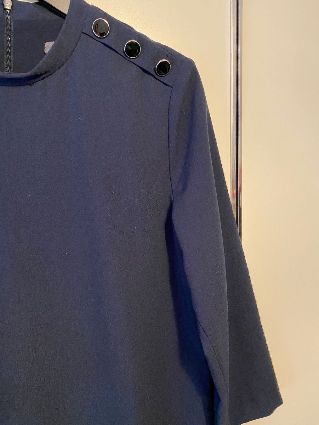 Vestiti: Damen Kleid von ESPRIT gr.38 – Usato da Pfungen venduto da Outlet64 1