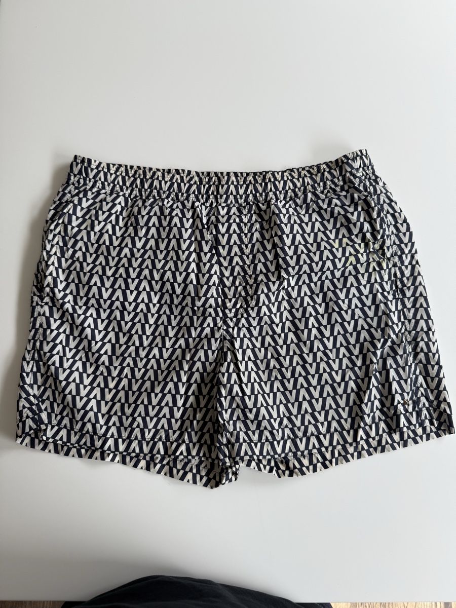 Costumi da bagno: VALENTINO Badeshort – Usato da Zürich venduto da nazar__