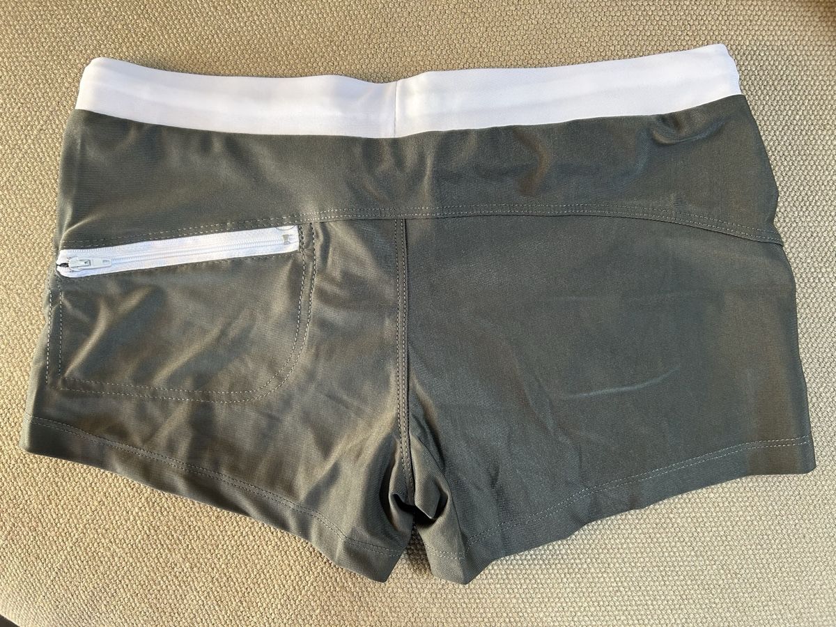Costumi da bagno: Badeshorts – Nuovo e nell'imballaggio originale da Merligen venduto da boesch22 1