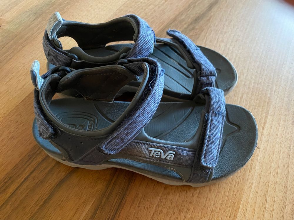 Teva sandalen 33 hot sale