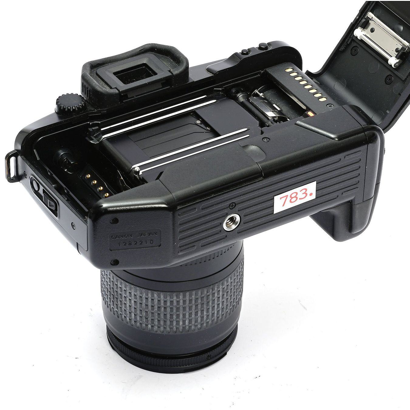 Canon Fotocamera: Canon EOS 620 mit 28-28mm Zoom + Anleitung – Usato da Bubendorf venduto da zimmers_creativteam 3
