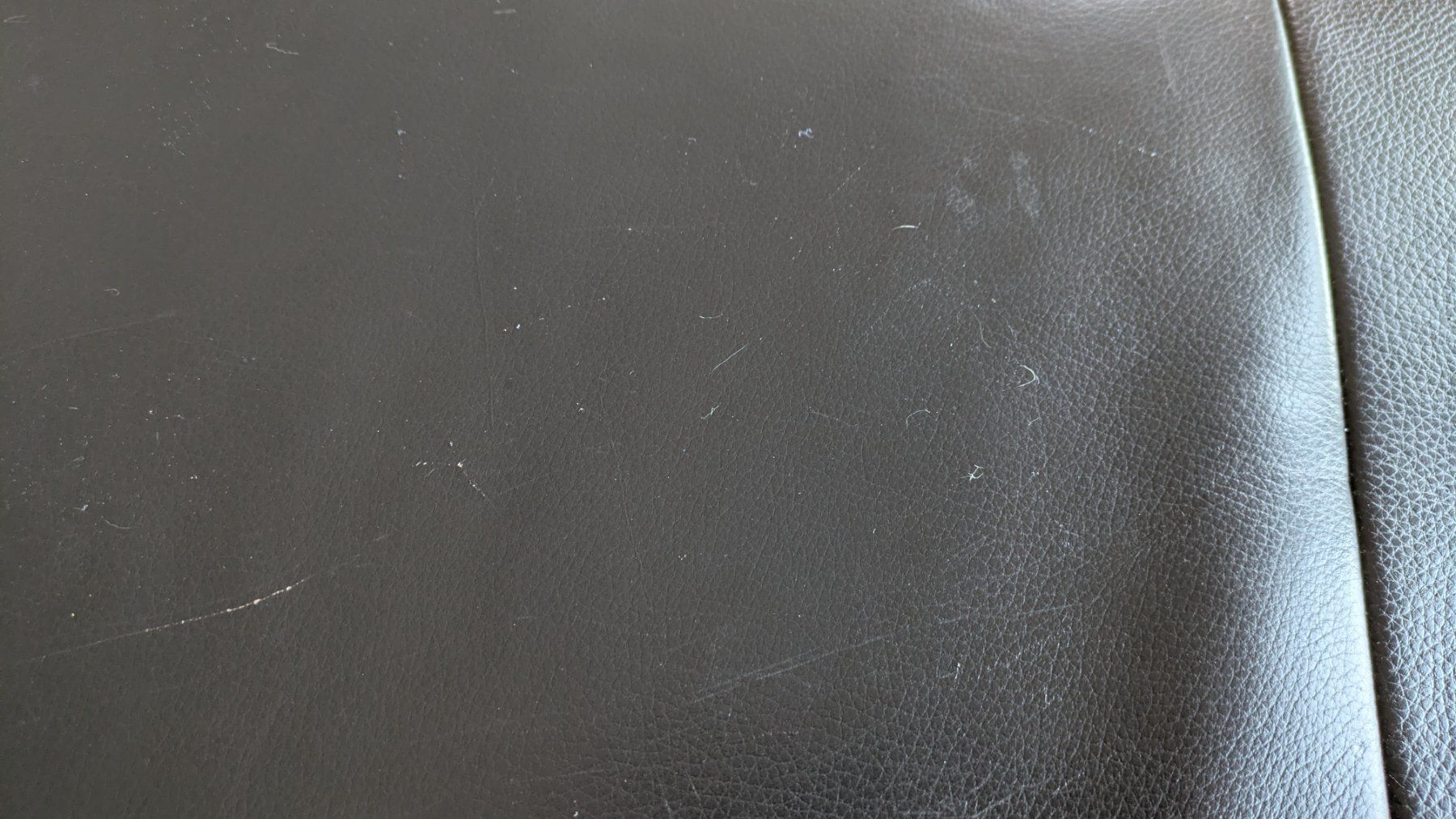 Pfister Sofas: Designer Ledersofa von Pfister – Gebraucht aus Hindelbank von Stupsnase.ch 4