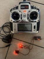 Spektrum DX18