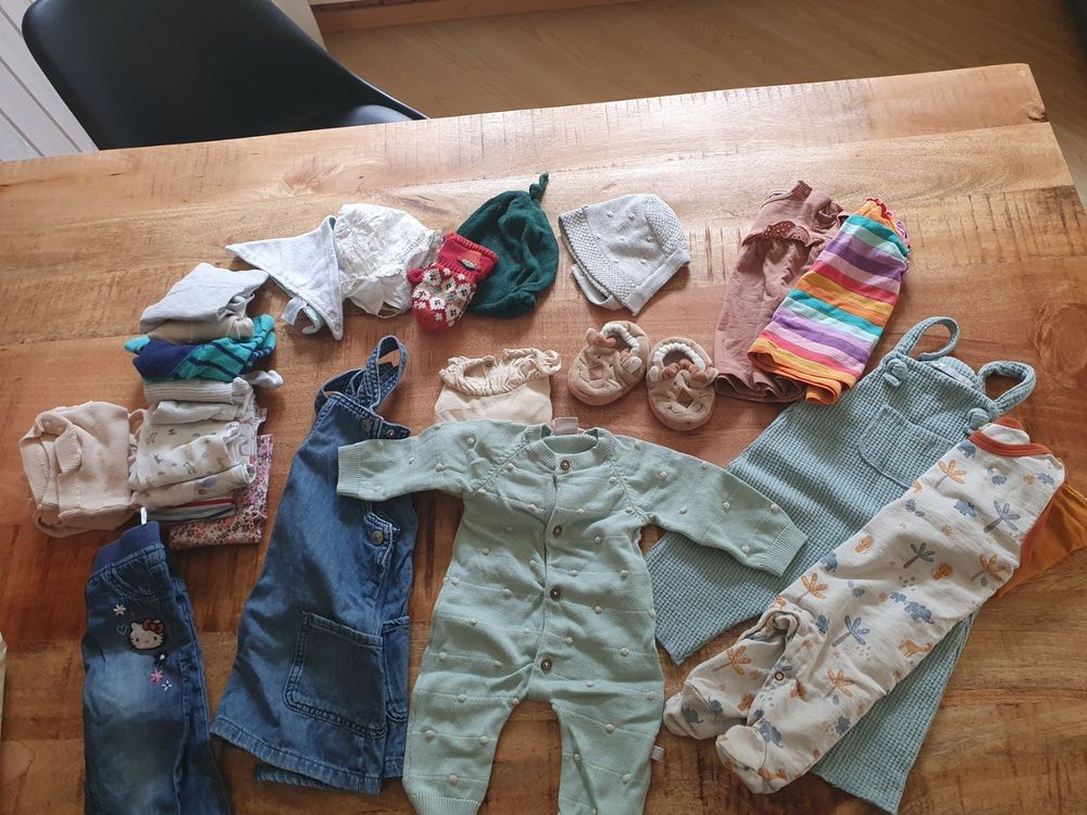 Schöne Babysachen Kaufen auf Ricardo