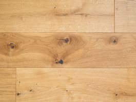 Parkett Landhausdiele Eiche rustikal – geölt natur