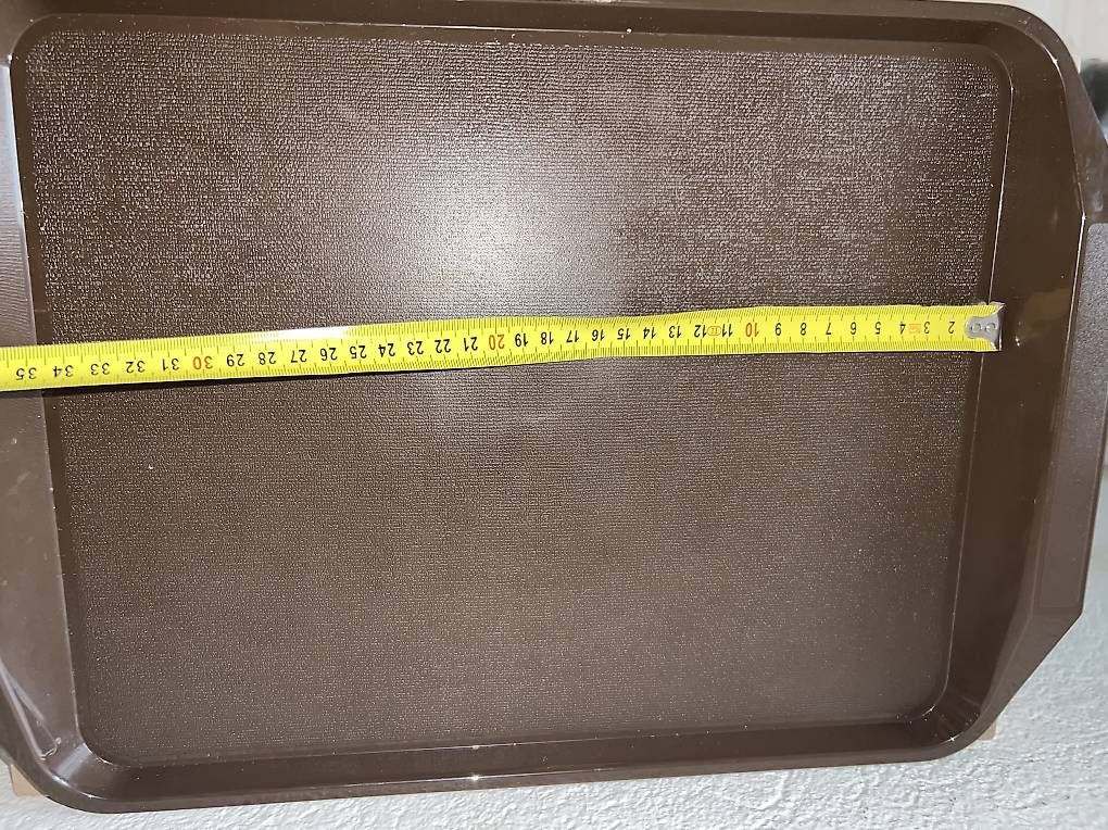 Tablet PC: Tablet Serviertablet Servierplatten 4 Stk – Neu und originalverpackt aus Belp von Lalaisland 3