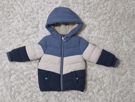 Winterjacke