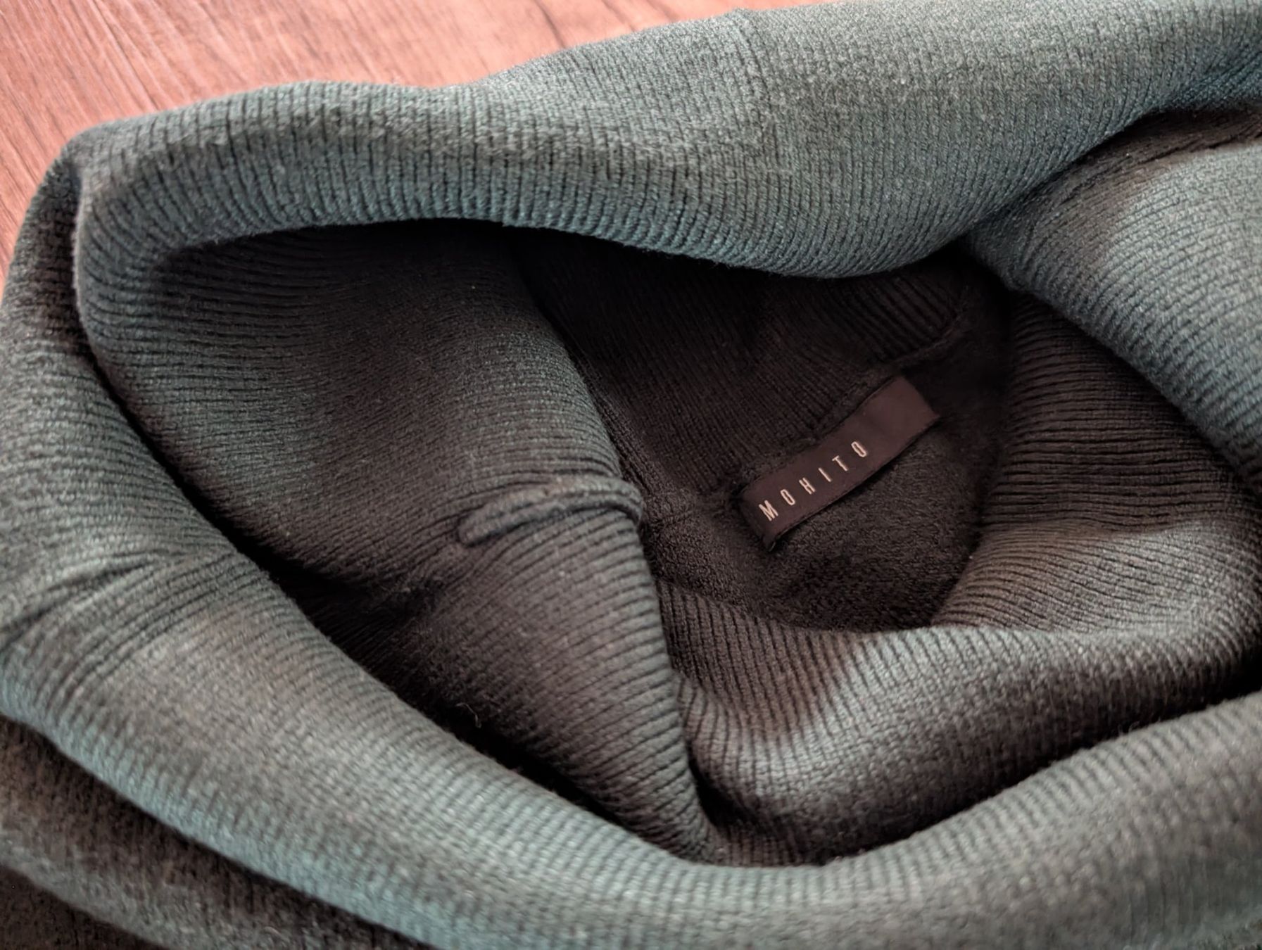 Maglioni & Felpe: Mohito turtle neck – Usato da Zermatt venduto da msz_nb9h 1