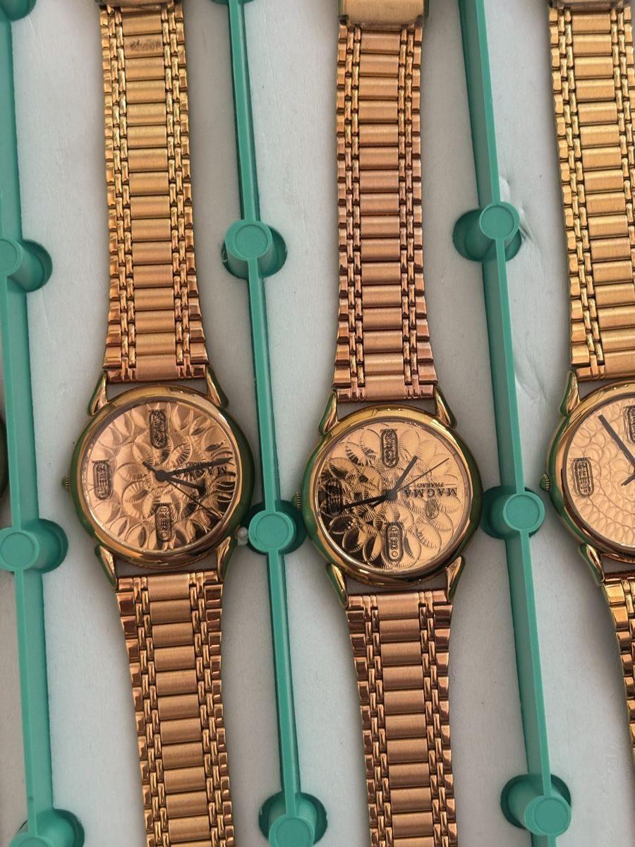 Montres: 90 Uhren Lot – Neuf (Voir description) à Rüti b. Büren par CenicAG 7