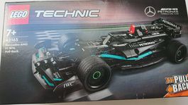 LEGO Technic Mercedes-AMG F1W14 E Performance Pull-Back42165