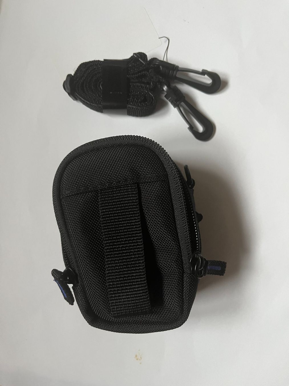 Sony Taschen: Sony Kameratasche LCS-CSJ schwarz – Neu (gemäss Beschreibung) aus Aire-la-Ville von wahlgenfer 1