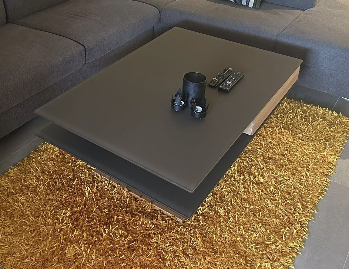 Voglauer Meubles TV: Couchtisch und Sideboard Voglauer – D'occasion à Gamprin par franziska_domingo 2