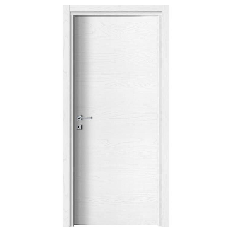 Porte: Reversible Wabentür in Weißer Eiche Optik – Nuovo e nell'imballaggio originale da Biasca venduto da Nicolas.Ney