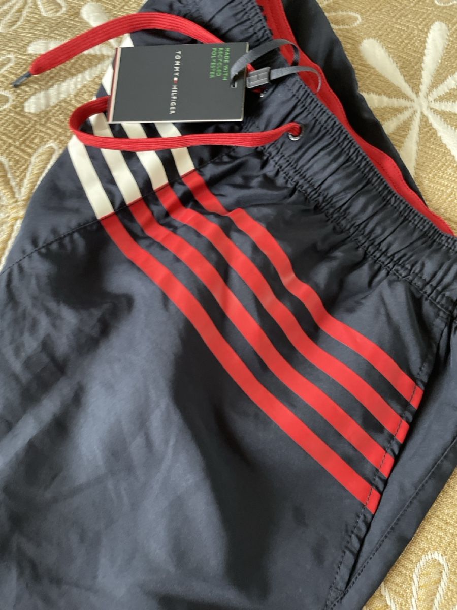 Pantaloni: Hilfiger Badehose gr.M – Nuovo (secondo la descrizione) da Andhausen venduto da bgy_y6xl 2