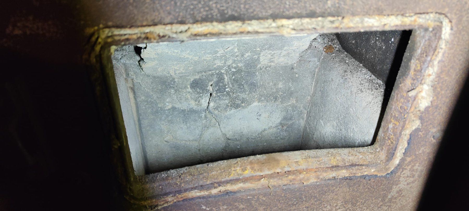 Altri mobili d'antiquariato: Antiker Holzofen – Usato da Ruswil venduto da rah_8p5y 4