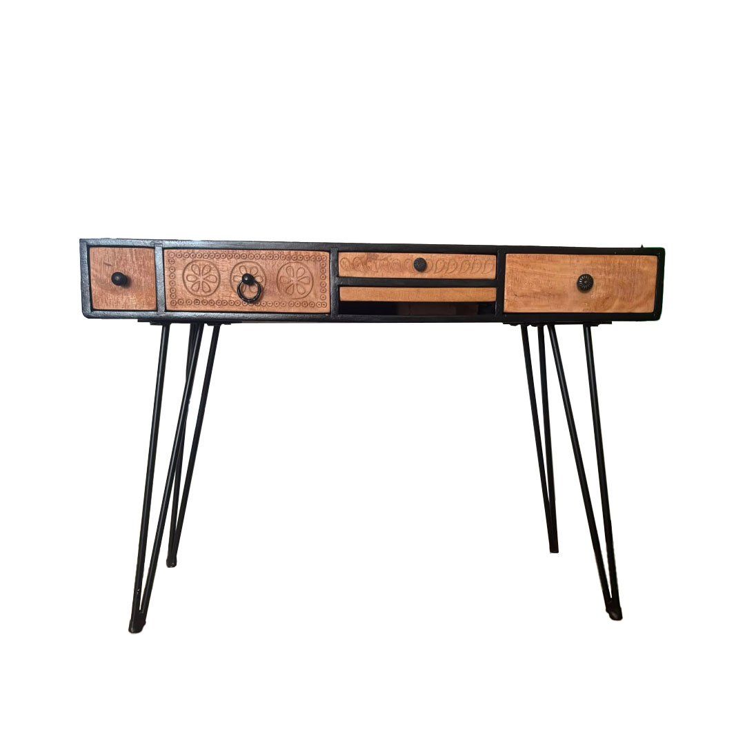 Pfister Fauteuils: Tisch-Komode – D'occasion à Urdorf par gxbrf281 2