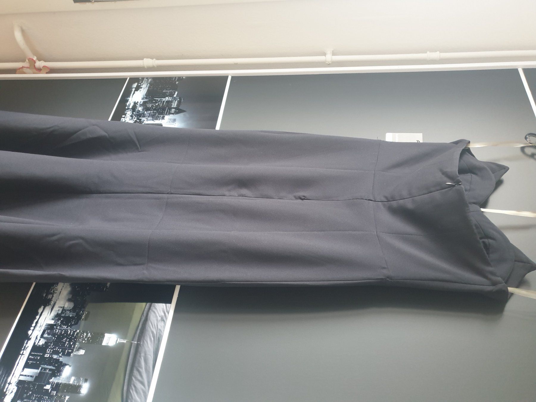 Sandro Kleider: Belle robe de soirée sexy Sandro Ferrone taille 36 – Neu (gemäss Beschreibung) aus Lausanne von Af2016 6