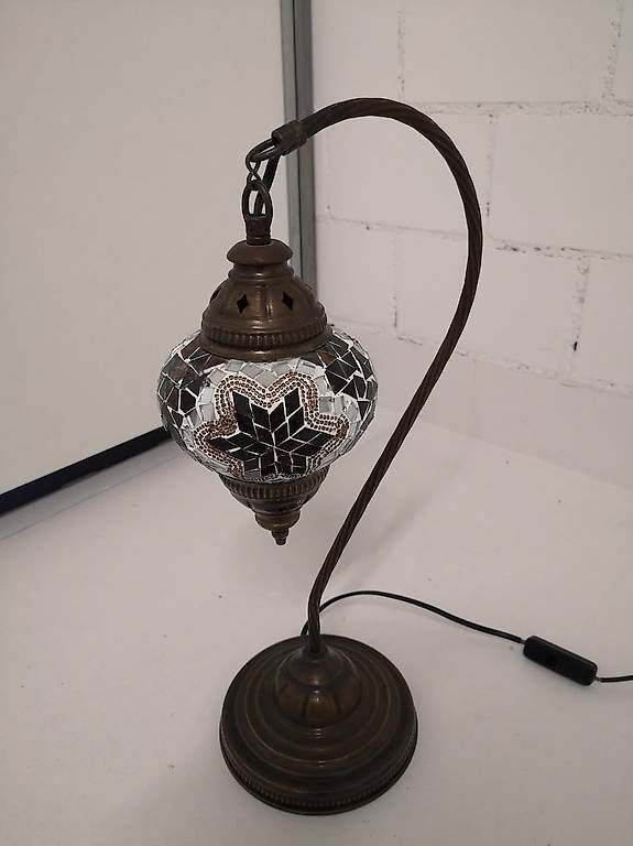 Lampen: Mosaik Lampen – Gebraucht aus Winterthur von kyubi 3