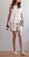 PROENZA SCHOULER Sculp Pantoletten - neu -