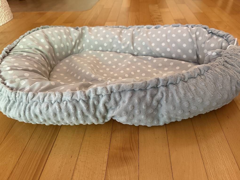 Cuscini: Babynest – Usato da Zürich venduto da eme85 2