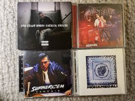 Der Staat gegen Patrick Becker/Al-Gear/Summercrem/Motrip&As
