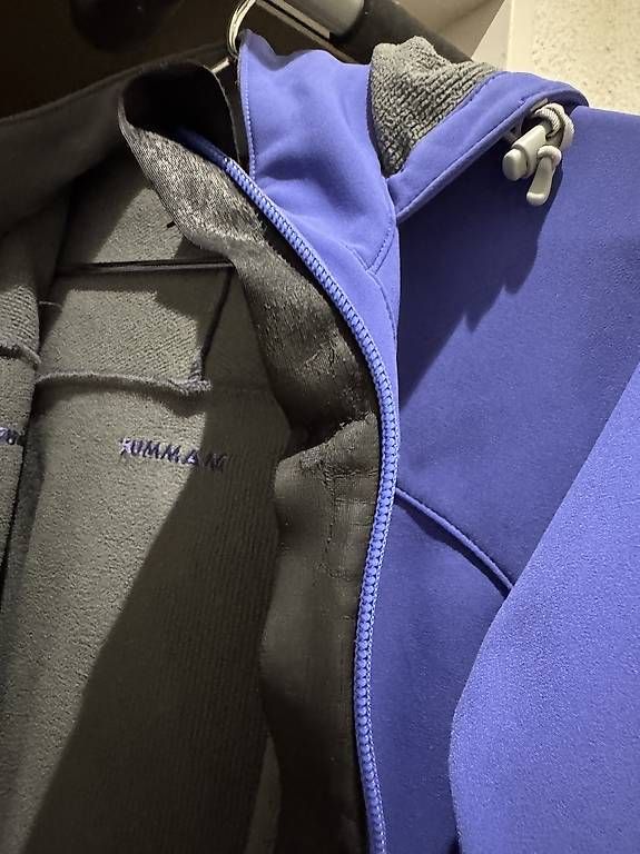 Mammut Giacche: Mammut Jacke Gr. S – Usato da Egliswil venduto da Saali87 3