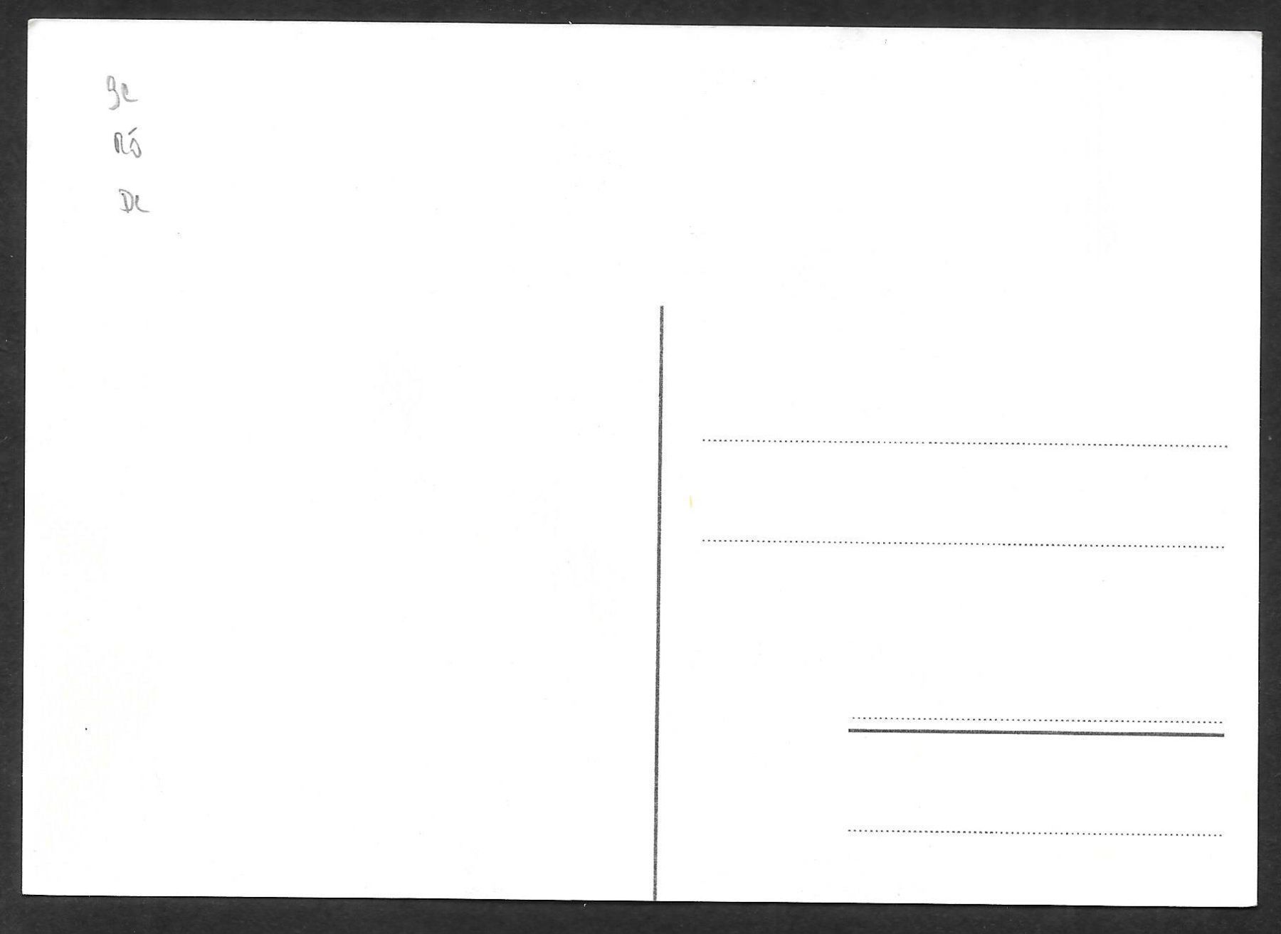 Cartoline postali: Studentenverbindung Industria Neocomensis – Usato da Olten venduto da clotaldi 1