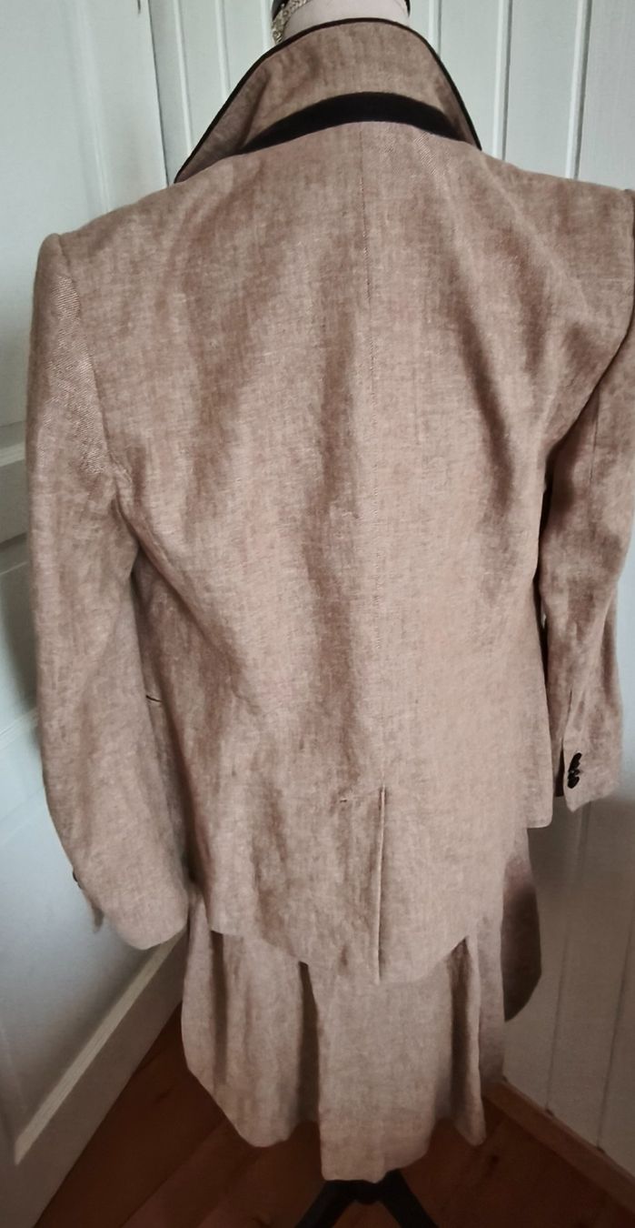 Esprit Lotti di vestiti: Esprit✨Wickelkleid mit Blazer Gr 38 – Nuovo (secondo la descrizione) da Lengnau BE venduto da Homebody 3