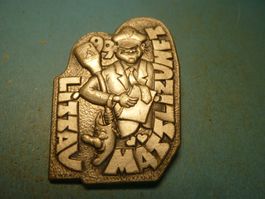 LITTAU 1999 SILBER