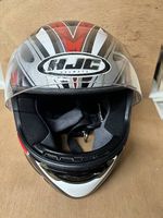 Motorradhelm Kinder 50cm
